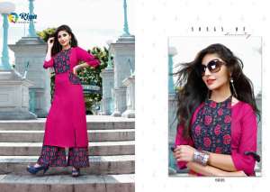 Riya Designer Anokhi 5005