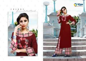 Riya Designer Anokhi 5006