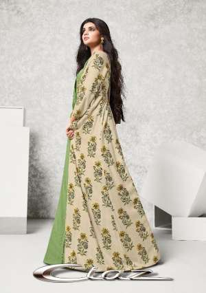 S-More Fashion CIAZ 1000