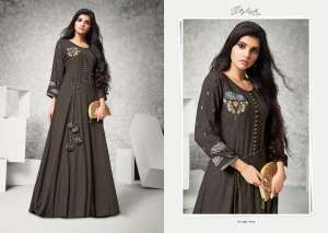S-More Fashion CIAZ 1004