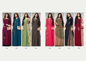 S-More Fashion CIAZ 1009