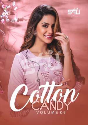 S4U Cotton candy vol 3 300