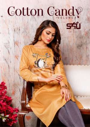 S4U Cotton candy vol 4 400
