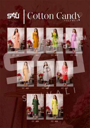 S4U Cotton candy vol 4 402