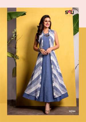 S4U Hello jacket vol 2 204