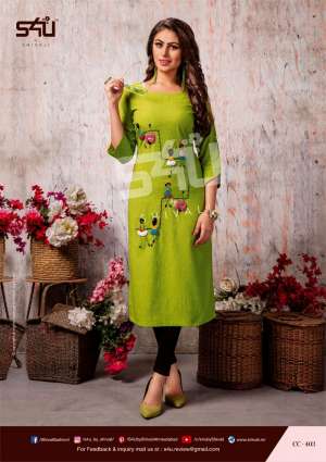 S4U Shivali COTTON CANDY VOL 4 402