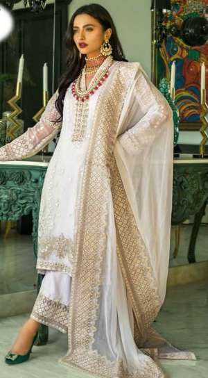 Saaniya trendz Mina Hasan 11000