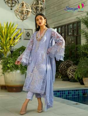 Saaniya trendz Mina Hasan 11001