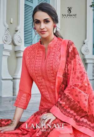 SAJAWAT CREATION Lakhnavi vol 2 1080