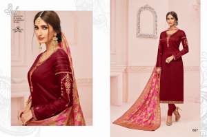 Samaira Fashion RIONA 604