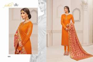 Samaira Fashion RIONA 605