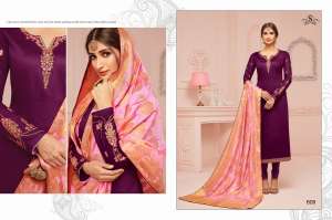 Samaira Fashion RIONA 607