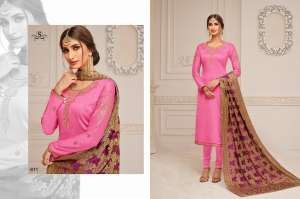 Samaira Fashion RIONA 609