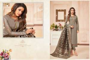 Samaira Fashion SONI KUDI VOL 2 801