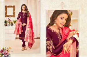 Samaira Fashion SONI KUDI VOL 2 802