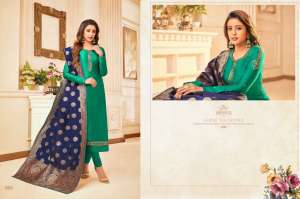 Samaira Fashion SONI KUDI VOL 2 803