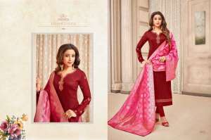 Samaira Fashion SONI KUDI VOL 2 804