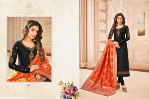 Samaira Fashion SONI KUDI VOL 2 805