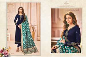 Samaira Fashion SONI KUDI VOL 2 806