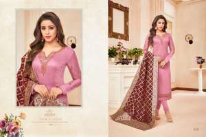 Samaira Fashion SONI KUDI VOL 2 809
