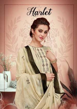 Sargam Prints HARLET 0