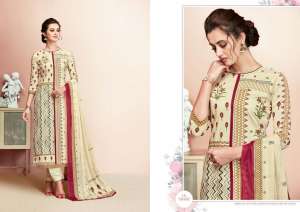 Sargam Prints HARLET 1