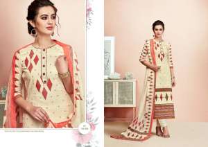 Sargam Prints HARLET 10