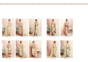 Sargam Prints HARLET 11
