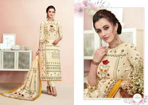 Sargam Prints HARLET 2