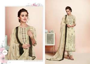 Sargam Prints HARLET 3