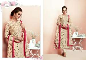 Sargam Prints HARLET 5