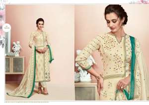 Sargam Prints HARLET 7
