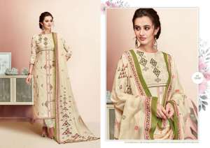 Sargam Prints HARLET 8