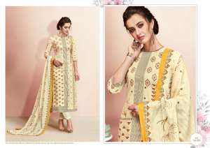 Sargam Prints HARLET 9