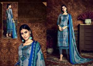 SARGAM PRINTS KOHINOOR 84004