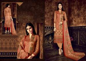 SARGAM PRINTS KOHINOOR 84008