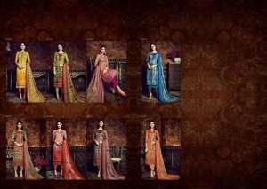 SARGAM PRINTS KOHINOOR 84009