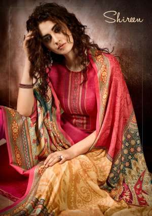 SARGAM PRINTS Shireen 0