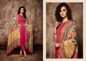 SARGAM PRINTS Shireen 1