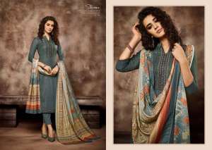 SARGAM PRINTS Shireen 11