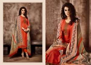 SARGAM PRINTS Shireen 2