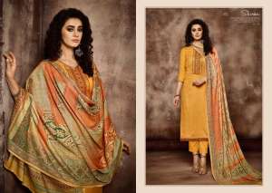 SARGAM PRINTS Shireen 3