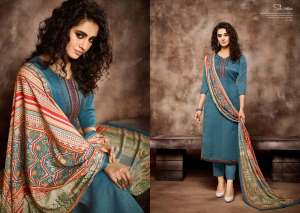 SARGAM PRINTS Shireen 4