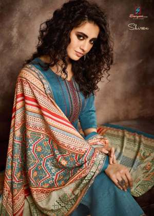 SARGAM PRINTS Shireen 5