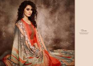 SARGAM PRINTS Shireen 6