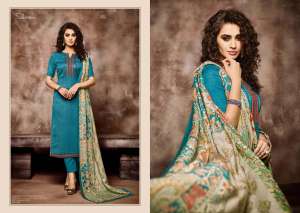 SARGAM PRINTS Shireen 7