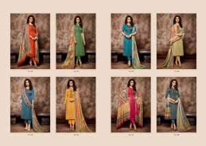 SARGAM PRINTS Shireen 8