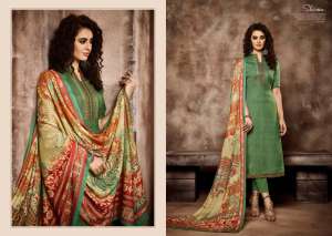 SARGAM PRINTS Shireen 9