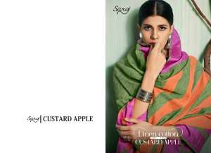 Saroj Custard apple 1000