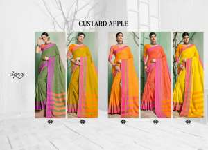 Saroj Custard apple 1007